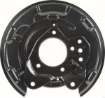 Herth+buss Jakoparts Ochranný plech proti rozstreku, Brzdový kotúč HERTH+BUSS JAKOPARTS J3352013 (J3352013)