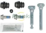 FRENKIT Sada vodiacich puzdier brzdového strmeňa FRENKIT 810081 (810081)