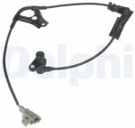 DELPHI Snímač počtu otáčok kolesa DELPHI SS20288 (SS20288)