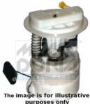 Meat & Doria Palivová dopravná jednotka MEAT & DORIA 76584E (76584E)