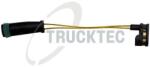 Trucktec Automotive Výstražný kontakt, opotrebenie brzdového obloženia TRUCKTEC AUTOMOTIVE 02.42. 095 (02.42.095)