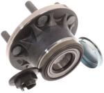 SKF Súprava ložísk kolesa SKF VKBA 6522 (VKBA 6522)