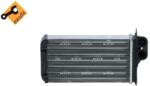 NRF Výmenník tepla vnútorného kúrenia NRF 54322 (54322)
