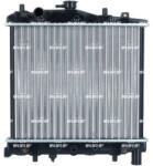 NRF Chladič motora NRF 506516 (506516)