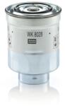 Mann-filter Palivový filter MANN-FILTER WK 8028 z (WK 8028 z)
