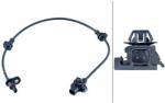 HELLA Snímač počtu otáčok kolesa HELLA 6PU 358 268-131 (6PU 358 268-131)