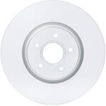 Bosch Brzdový kotúč BOSCH 0 986 479 C75 (0 986 479 C75)