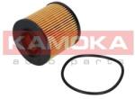 KAMOKA Olejový filter KAMOKA F109801 (F109801)