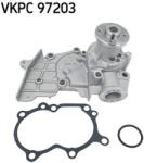 SKF Vodné čerpadlo, chladenie motora SKF VKPC 97203 (VKPC 97203)