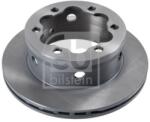 Febi Bilstein Brzdový kotúč FEBI BILSTEIN 10639 (10639)