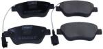 MAXGEAR Sada brzdových platničiek kotúčovej brzdy MAXGEAR 19-3661 (19-3661)