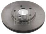 Febi Bilstein Brzdový kotúč FEBI BILSTEIN 26592 (26592)