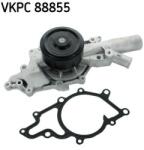 SKF Vodné čerpadlo, chladenie motora SKF VKPC 88855 (VKPC 88855)