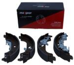 MAXGEAR Sada brzdových čeľustí MAXGEAR 19-0257 (19-0257)