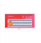 Ibra Makeup Eyelash tufts Double szempilla göndörítő 11 mm (639554353)