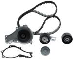 Bosch Vodné čerpadlo + sada ozubeného remeňa BOSCH 1 987 946 988 (1 987 946 988)