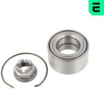 OPTIMAL Súprava ložísk kolesa OPTIMAL 701302 (701302)