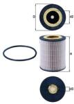 MAHLE Palivový filter MAHLE KX 267D (KX 267D)