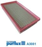 PURFLUX Vzduchový filter PURFLUX A3081 (A3081)