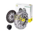 Schaeffler LuK Spojková sada Schaeffler LuK 624 3330 00 (624 3330 00)