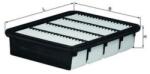 MAHLE Filtr Powietrza Ford Mazdamitsubishi (lx 929)