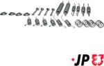 JP GROUP Súprava príslušenstva, brzdové čeľuste JP GROUP 1163950410 (1163950410)