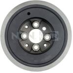 SNR Remenica kľukového hriadeľa SNR DPF357.04 (DPF357.04)