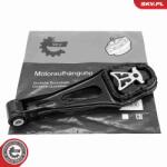 ESEN SKV Uloženie, motor ESEN SKV 75SKV245 (75SKV245)