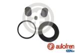 Autofren Seinsa Opravná sada brzdového strmeňa AUTOFREN SEINSA D4476 (D4476)