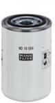 Mann-filter Filter pracovnej hydrauliky MANN-FILTER WD 10 004 (WD 10 004)