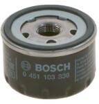 Bosch Olejový filter BOSCH 0 451 103 336 (0 451 103 336)