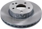 Febi Bilstein Brzdový kotúč FEBI BILSTEIN 30550 (30550)