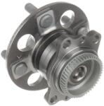 SKF Súprava ložísk kolesa SKF VKBA 7642 (VKBA 7642)