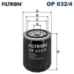 FILTRON Olejový filter FILTRON OP 632/4 (OP 632/4)