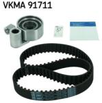 SKF Sada ozubeného remeňa SKF VKMA 91711 (VKMA 91711)