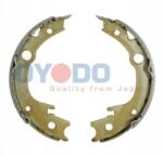 Oyodo Fékpofák Toyota Avensis 03-08 Corolla 01-