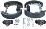 MAXGEAR Sada brzdových čeľustí MAXGEAR 19-5664KIT (19-5664KIT)