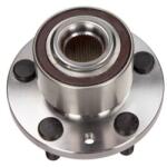 MAXGEAR Súprava ložísk kolesa MAXGEAR 33-0807 (33-0807)