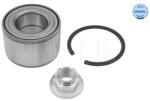 MEYLE Súprava ložísk kolesa MEYLE 714 650 0022 (714 650 0022)