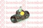 Brembo Fékmunkahenger Daihatsu Hijet 96-