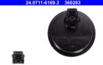 ATE Snímač počtu otáčok kolesa ATE 24.0711-6169.3 (24.0711-6169.3)