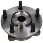 MAXGEAR Súprava ložísk kolesa MAXGEAR 33-0806 (33-0806)