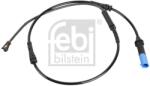 Febi Bilstein Výstražný kontakt, opotrebenie brzdového obloženia FEBI BILSTEIN 171446 (171446)