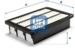 UFI Vzduchový filter UFI 30.403. 00 (30.403.00)