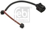 Febi Bilstein Výstražný kontakt, opotrebenie brzdového obloženia FEBI BILSTEIN 29911 (29911)