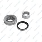 GSP Súprava ložísk kolesa GSP GK1971 (GK1971)