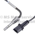 PIERBURG Snímač teploty výfukových plynov PIERBURG 7.11020. 85.0 (7.11020.85.0)