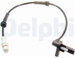 DELPHI Snímač počtu otáčok kolesa DELPHI SS20113 (SS20113)