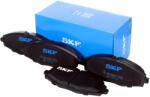 SKF Sada brzdových platničiek kotúčovej brzdy SKF VKBP 80532 (VKBP 80532)