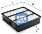 UFI Vzduchový filter UFI 30.275. 00 (30.275.00)